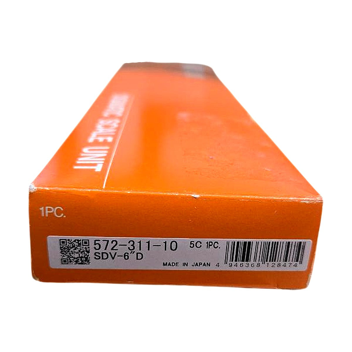 Mitutoyo 572-311-10 Digimatic Scale Unit