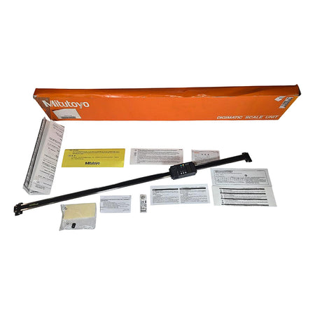 Mitutoyo 572-575 digital linear scale