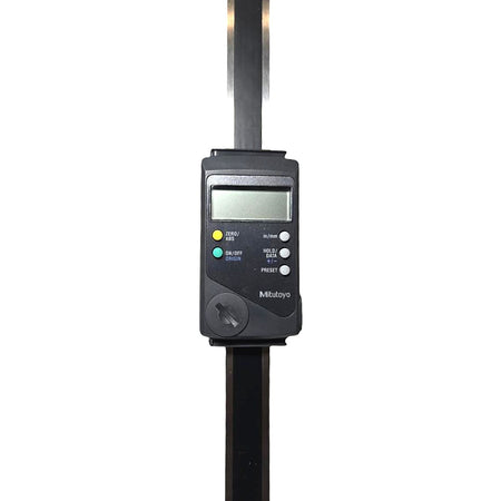 Mitutoyo 572-575 digital linear scale