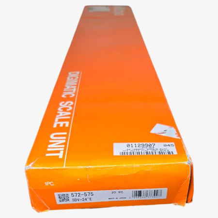 Mitutoyo 572-575 digital linear scale