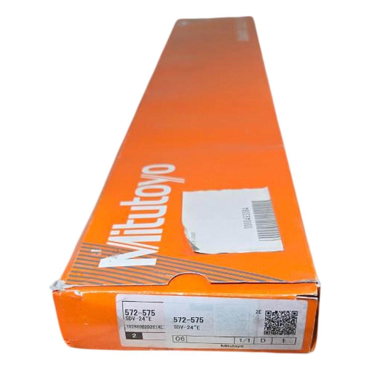Mitutoyo 572-575 digital linear scale