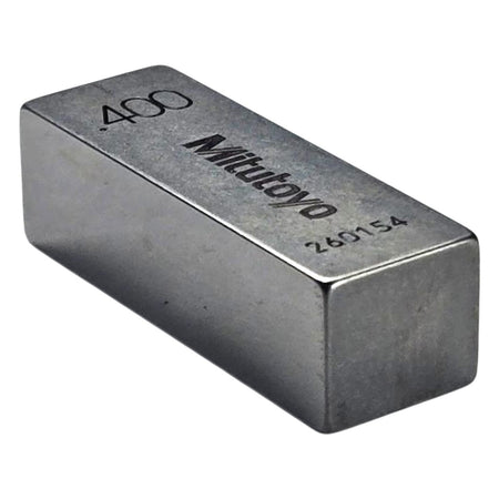 Mitutoyo 611194-531 steel gage block