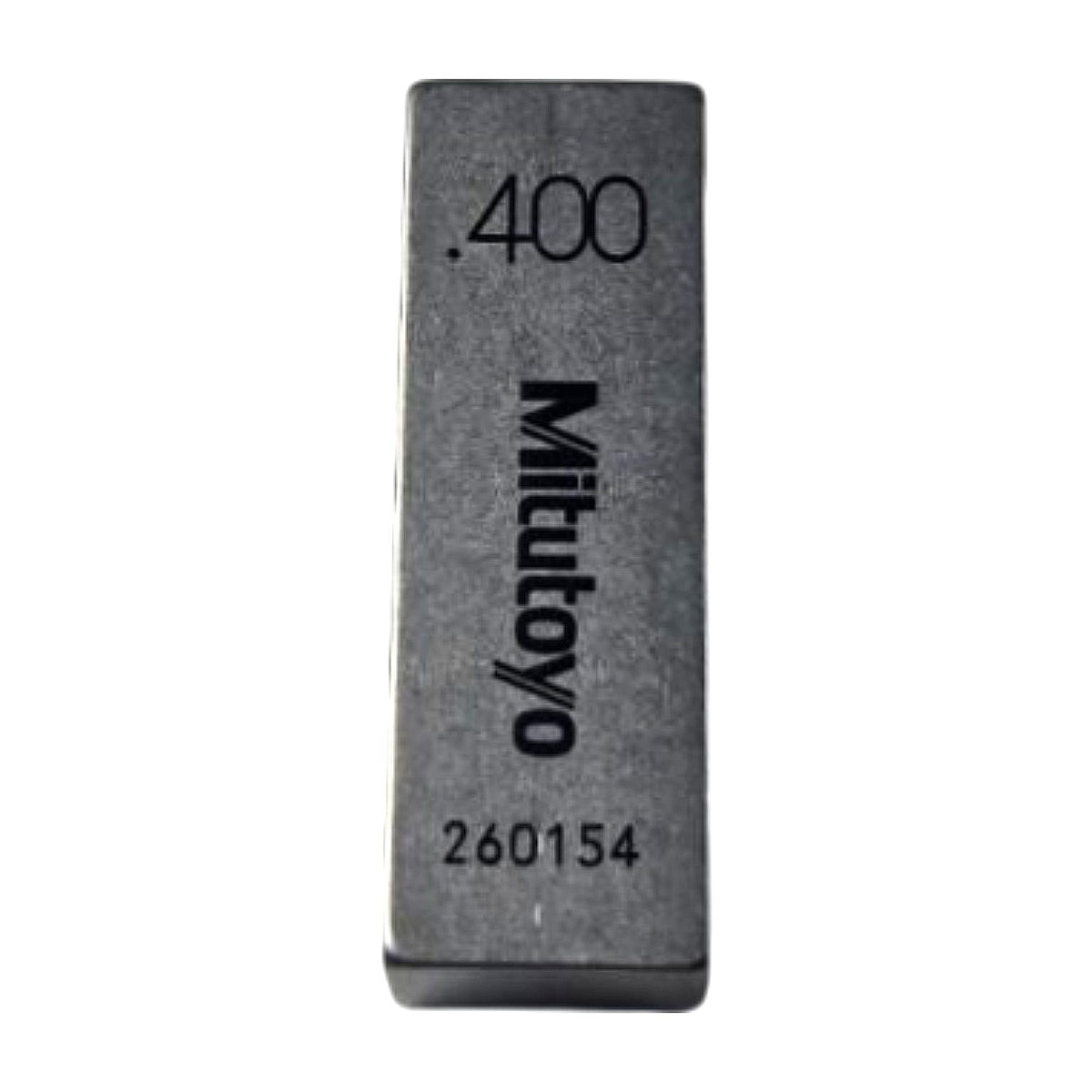 Mitutoyo 611194-531 steel gage block