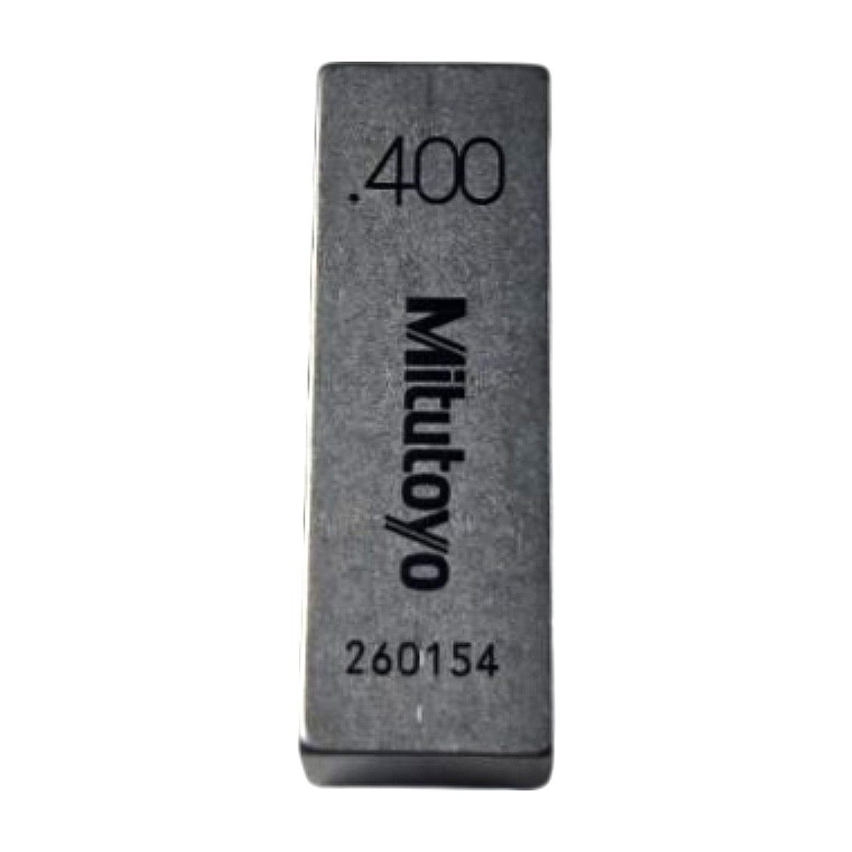 Mitutoyo 611194-531 steel gage block