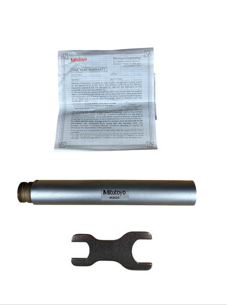 MITUTOYO 952623 inside micrometer extension rod