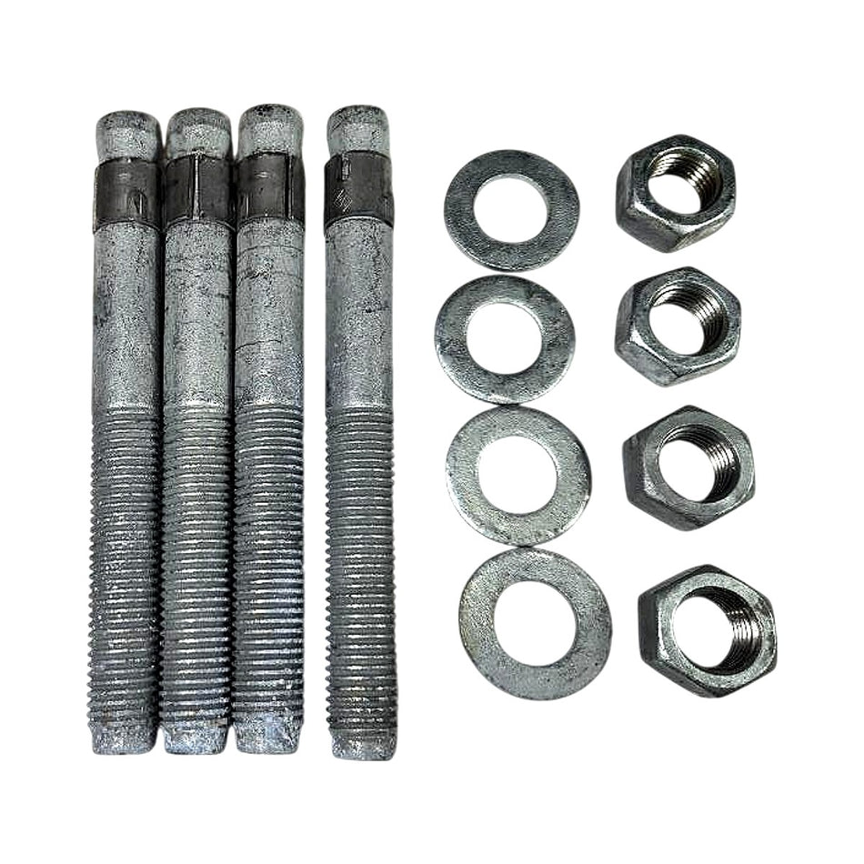 MKT FASTENING 2878800 Wedge Anchor