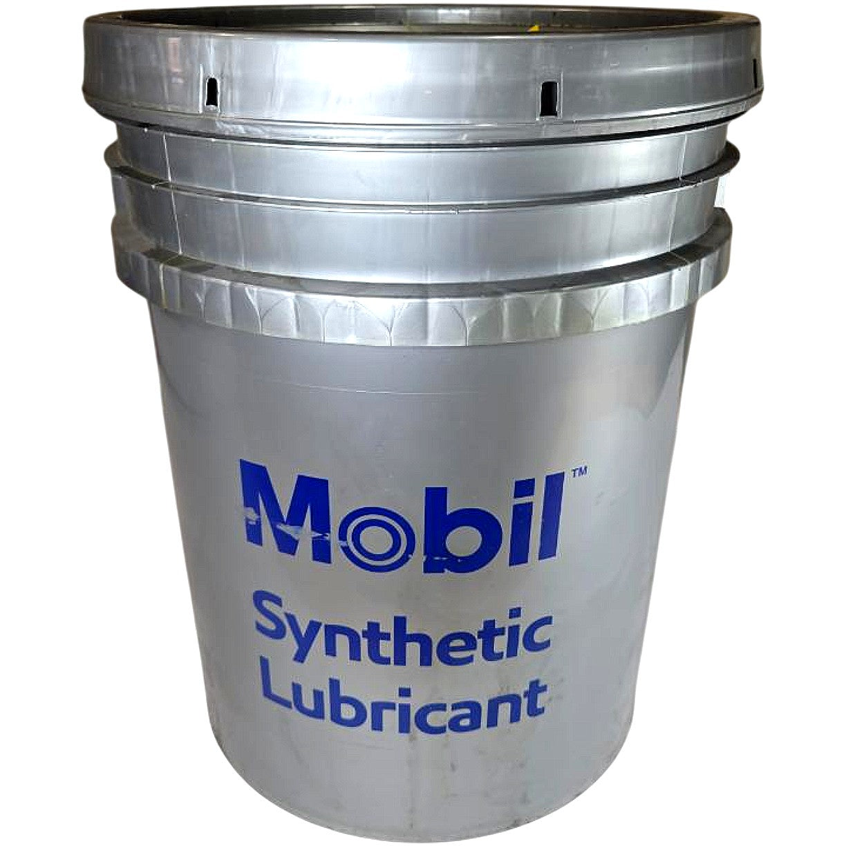 Mobil 110840 Synthetic Gear Oil
