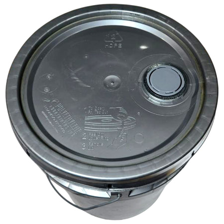 Mobil 110843 synthetic gear oil