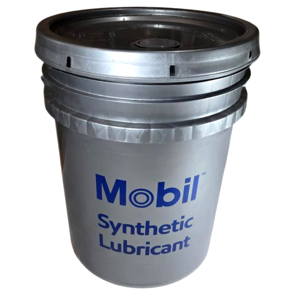 Mobile 122000 Synthetic Compressor Oil