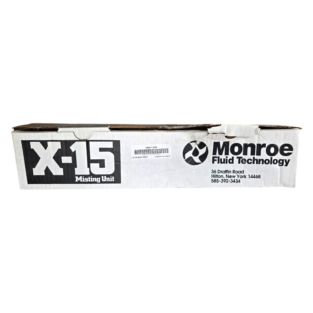 Monroe 0084-1-500 Mist Coolant Unit