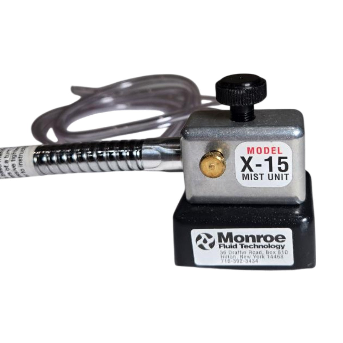 Monroe 0084-1-500 Mist Coolant Unit