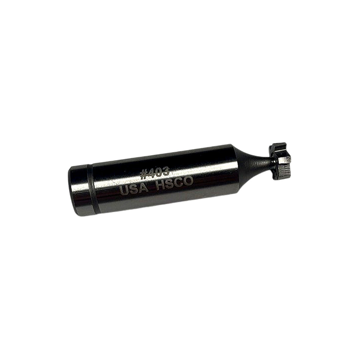 Moon CSTKY325 cobalt keyseat cutter