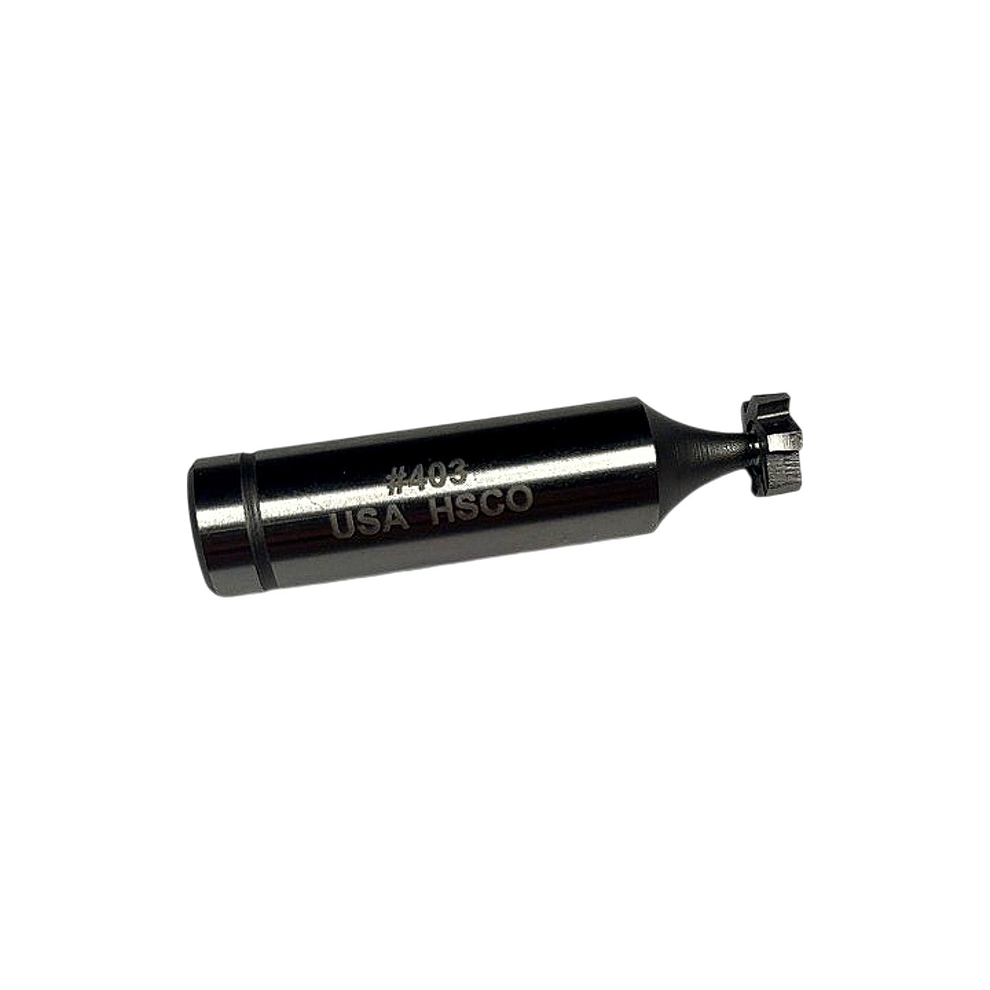Moon CSTKY325 cobalt keyseat cutter