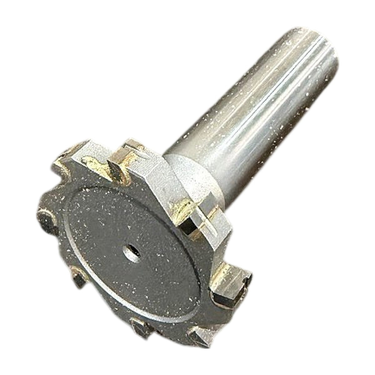 Moon STC610 Carbide Tipped Keyseat Cutter