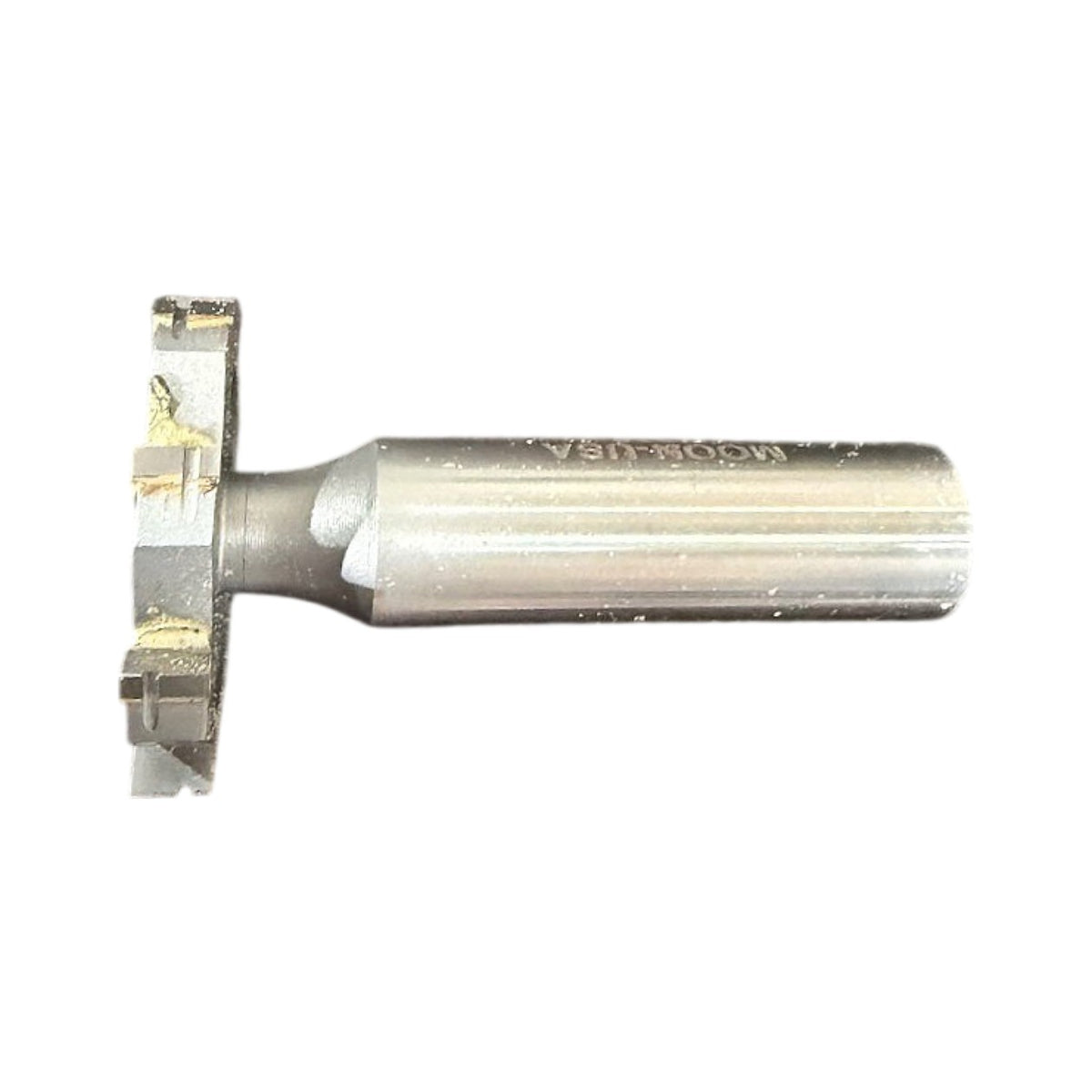 Moon STC610 Carbide Tipped Keyseat Cutter