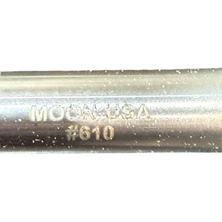 Moon STC610 Carbide Tipped Keyseat Cutter