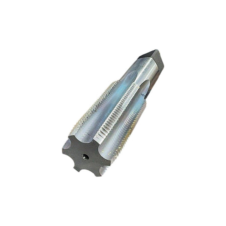 Morse 32488 1-1/4-12 NF H4 HSS Plug Hand Tap