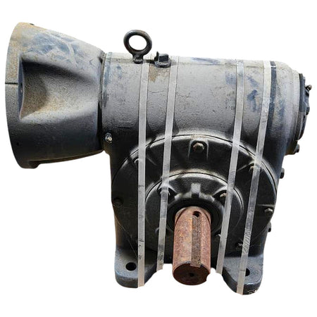 Morse 516Q180LR40 Worm Gear Speed Reducer