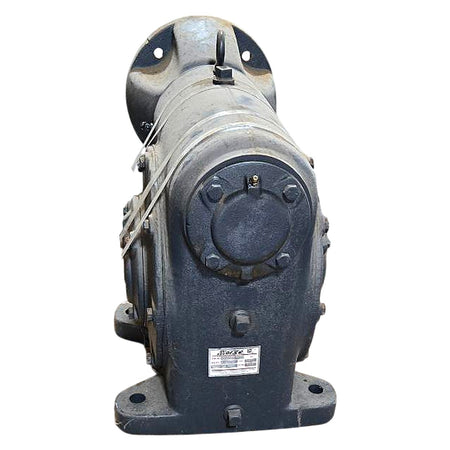 Morse 516Q180LR40 Worm Gear Speed Reducer
