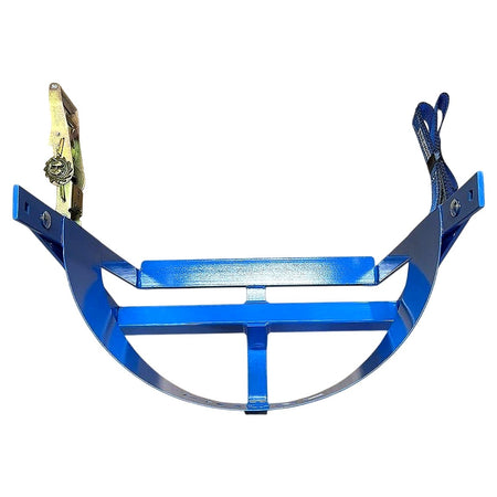 Morse 86 Drum Forklift Attachment