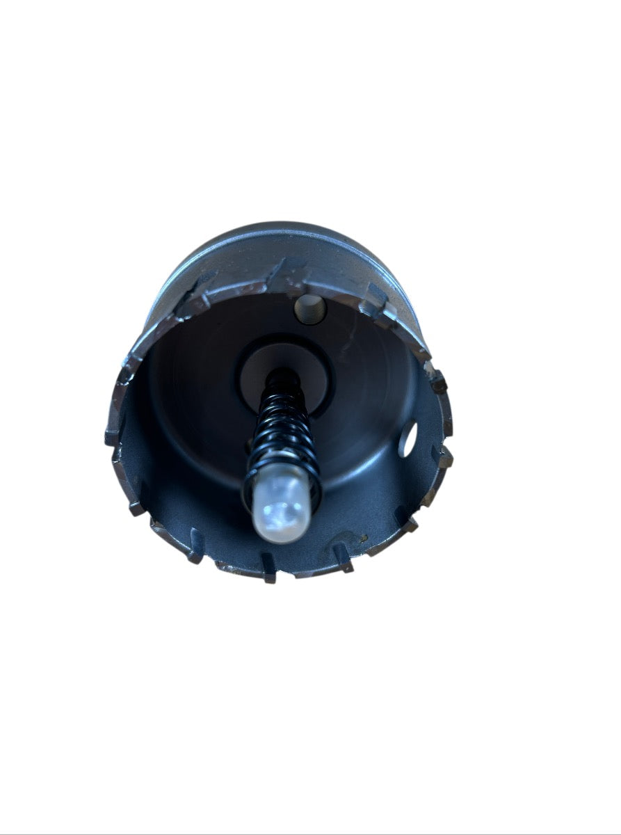 Morse CTD36 carbide tipped hole cutter