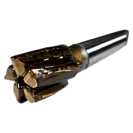 Morse GH8781486 Morse Taper Shank Counterbore