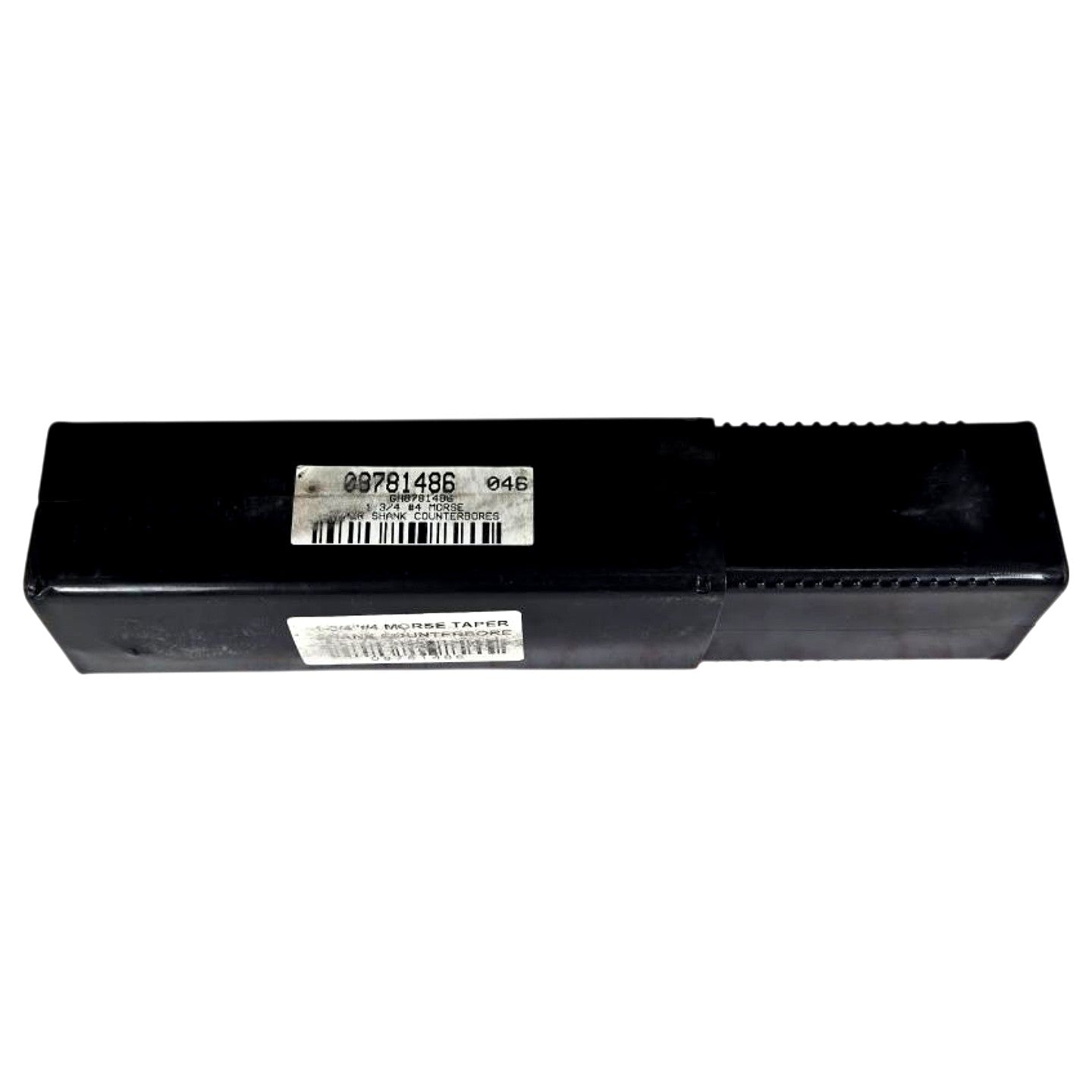 Morse GH8781486 Morse Taper Shank Counterbore