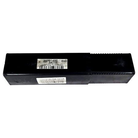 Morse GH8781486 Morse Taper Shank Counterbore