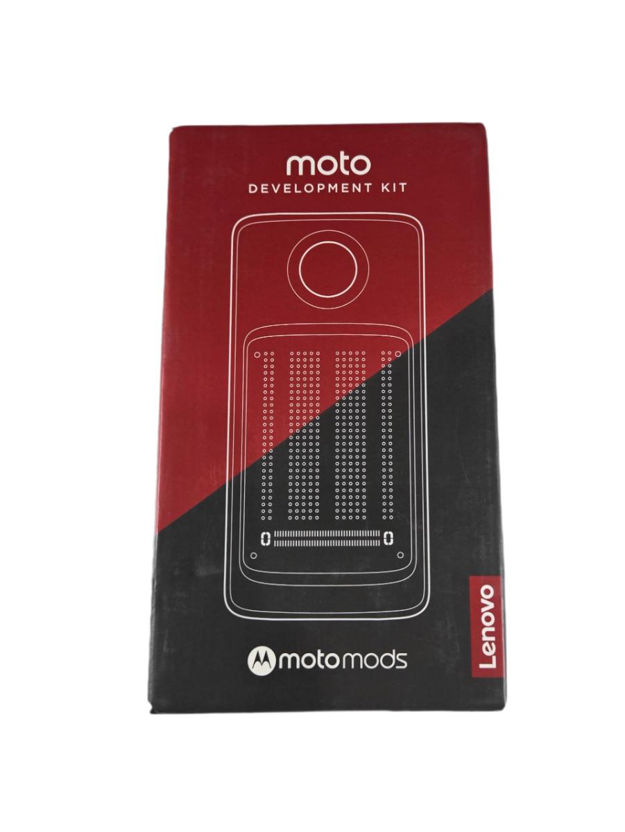 motorola SJYN1616A Moto Mods development kit