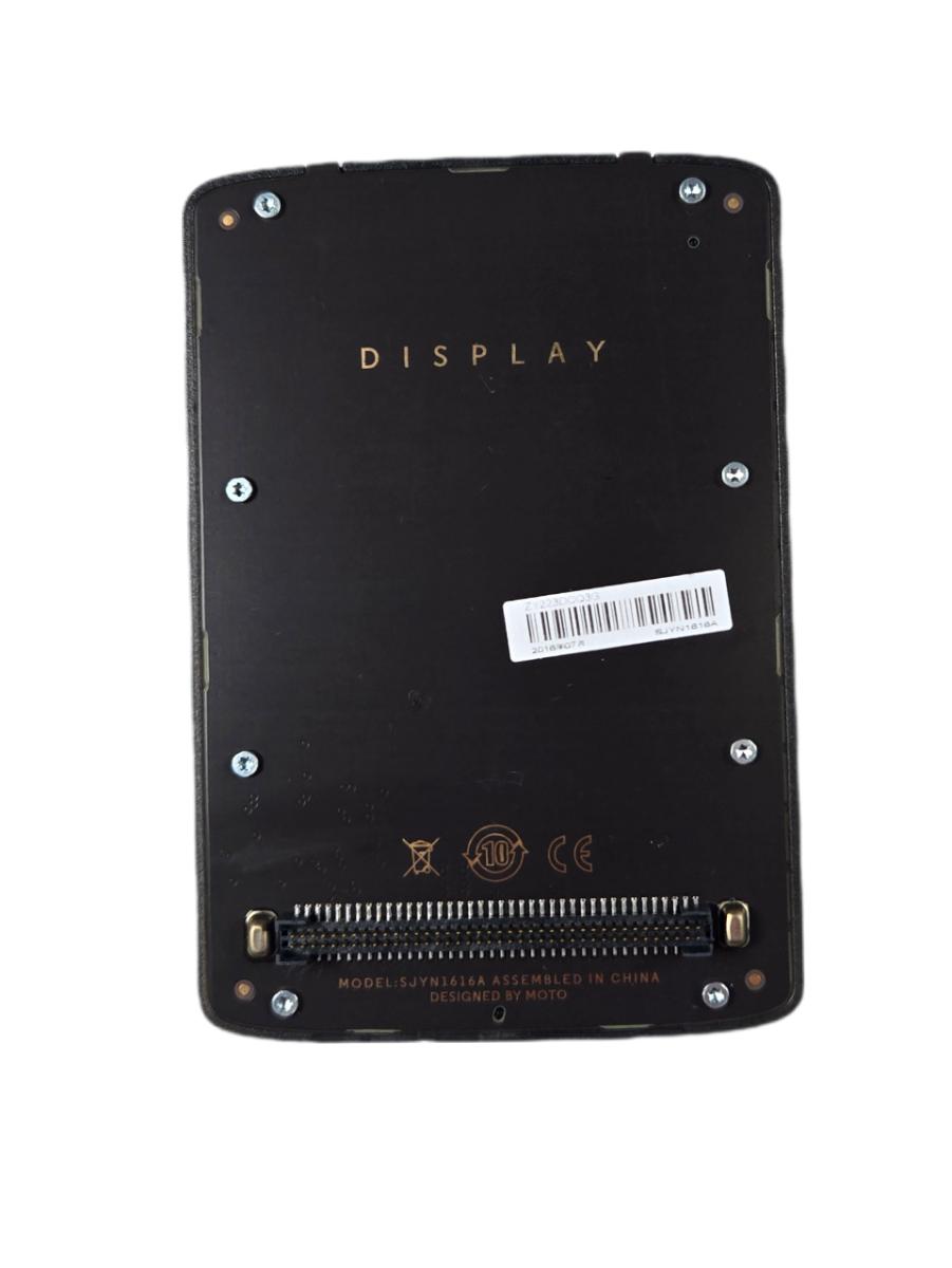 motorola SJYN1616A Moto Mods development kit
