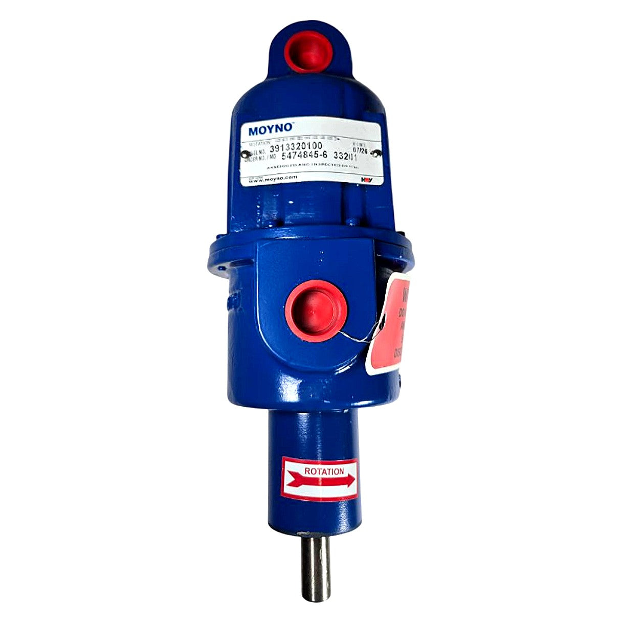 Moyno 3913320100 Progressive Cavity Pump