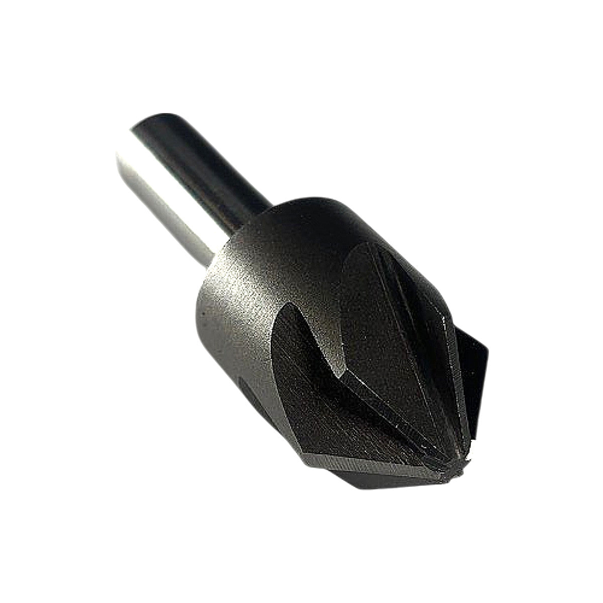 MSC Chatterless 8 Pc HSS HSS countersink set