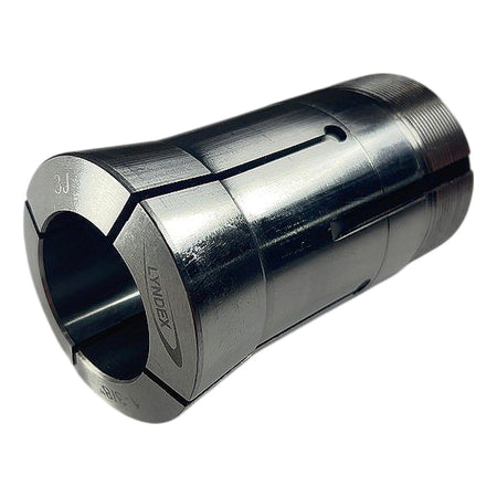 MSC Lyndex 3J 1-3/8 in 3J Round Collet