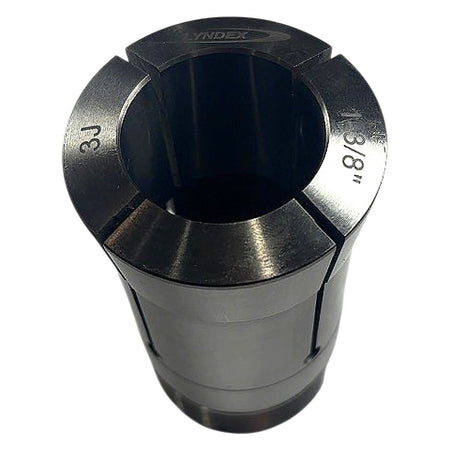 MSC Lyndex 3J 1-3/8 in 3J Round Collet