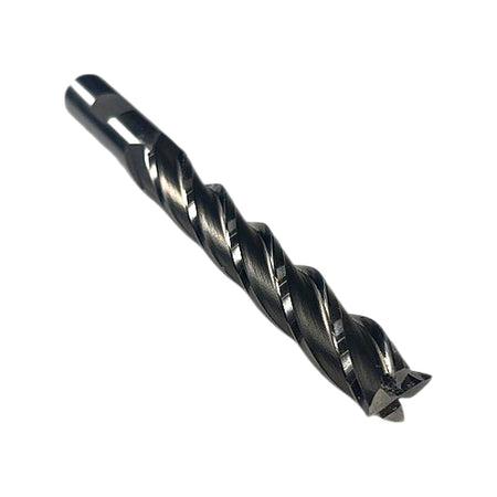 MSC Y4SEC-4005 HSS end mill