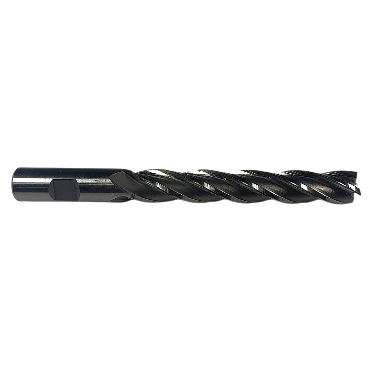 MSC Y4SEC-4005 HSS end mill