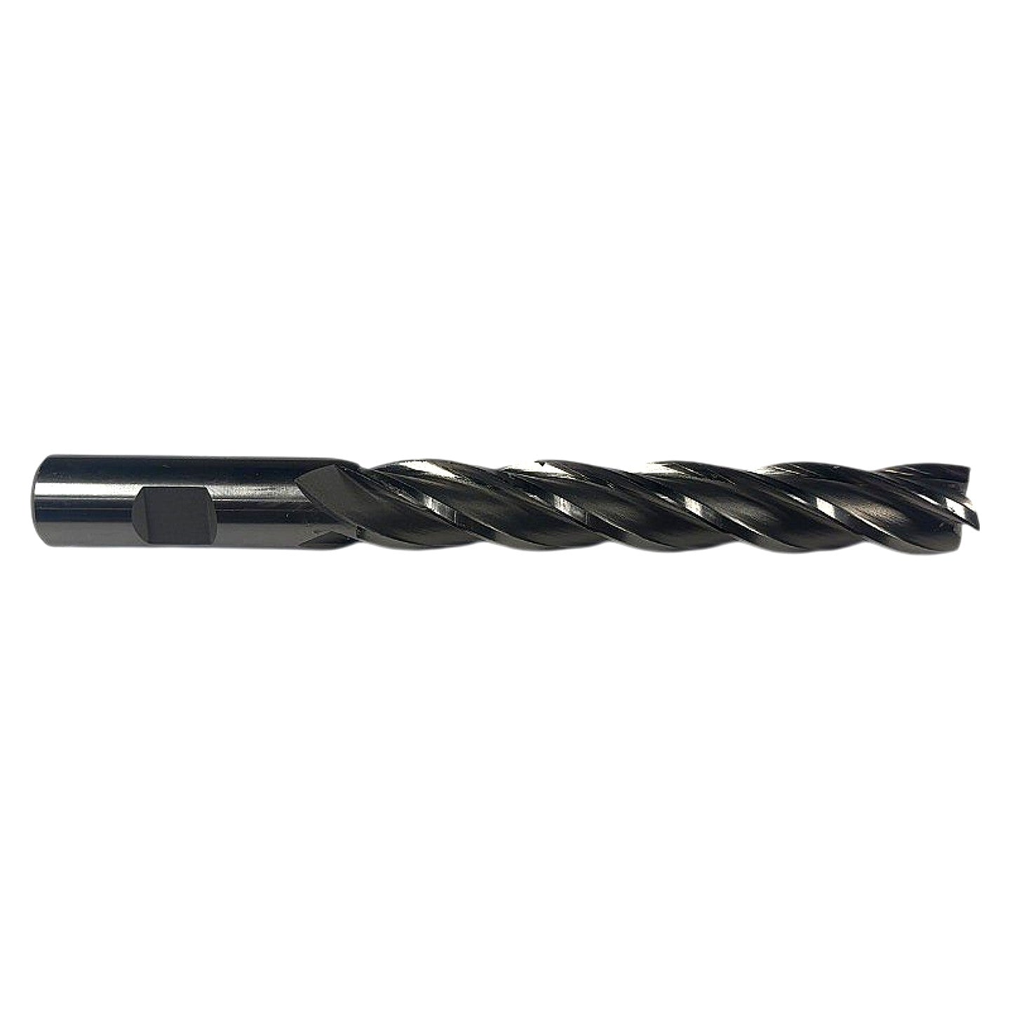 MSC Y4SEC-4005 HSS end mill