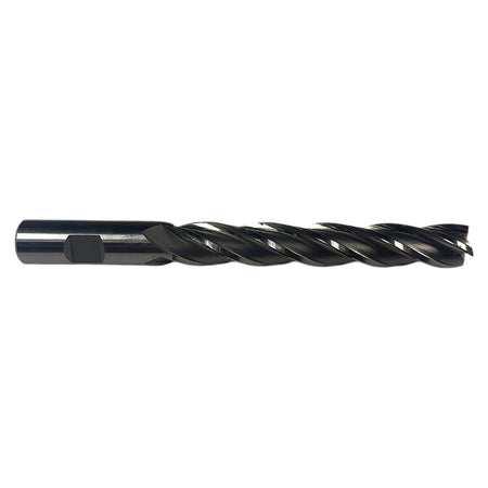 MSC Y4SEC-4005 HSS end mill