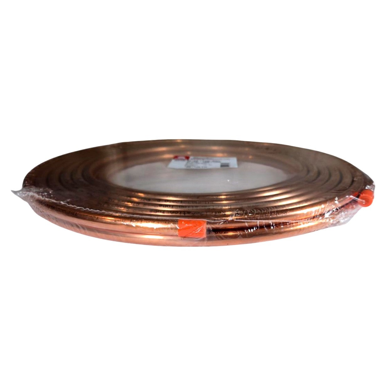 Mueller Streamline D08050P refrigeration copper tubing coil