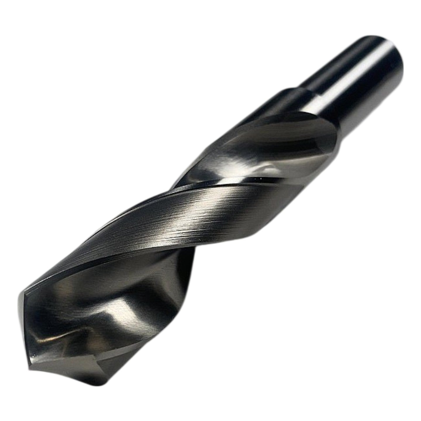 Nachi 1266126 HSS screw machine drill