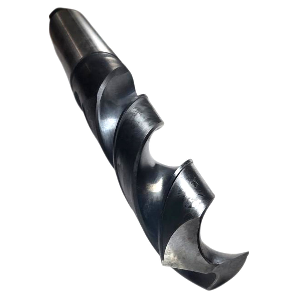 Nachi 1270458 HSS Taper Shank Drill