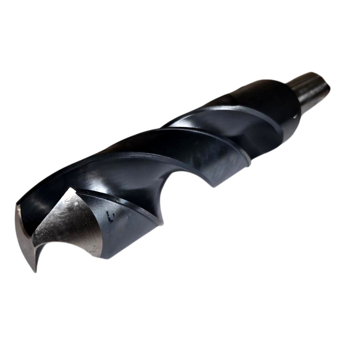 Nachi 1270968 HSS taper shank drill