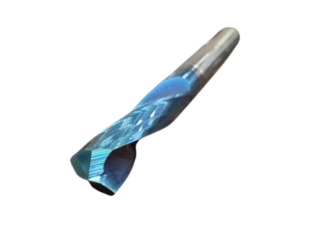 Nachi 31353980 solid carbide drill