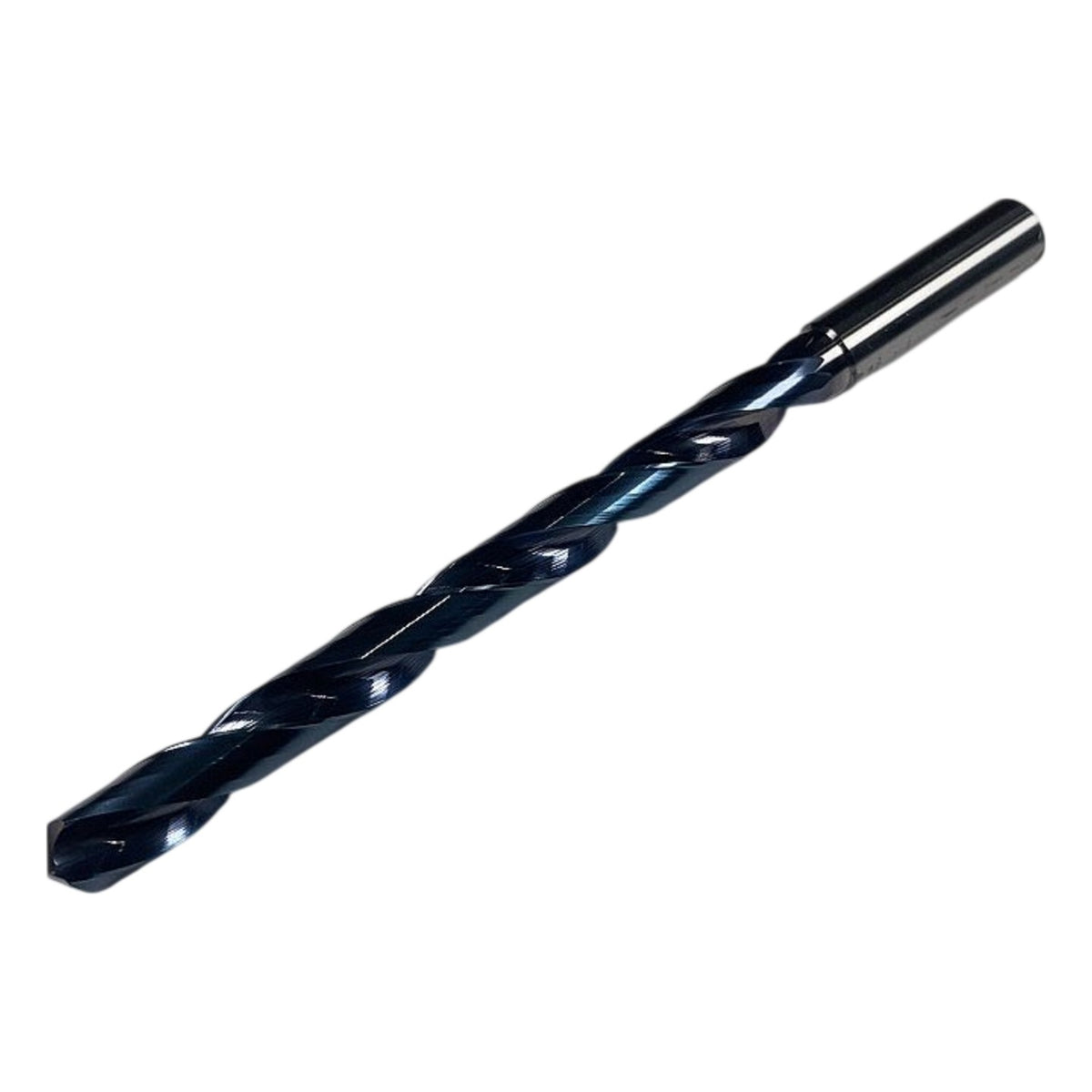 Nachi AQRVD0H8D1500-D AquaREVO 15mm 8xD carbide coolant-through drill