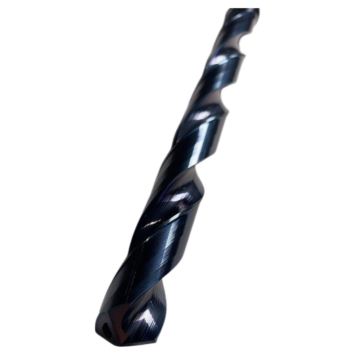 Nachi AQRVD0H8D1500-D AquaREVO 15mm 8xD carbide coolant-through drill