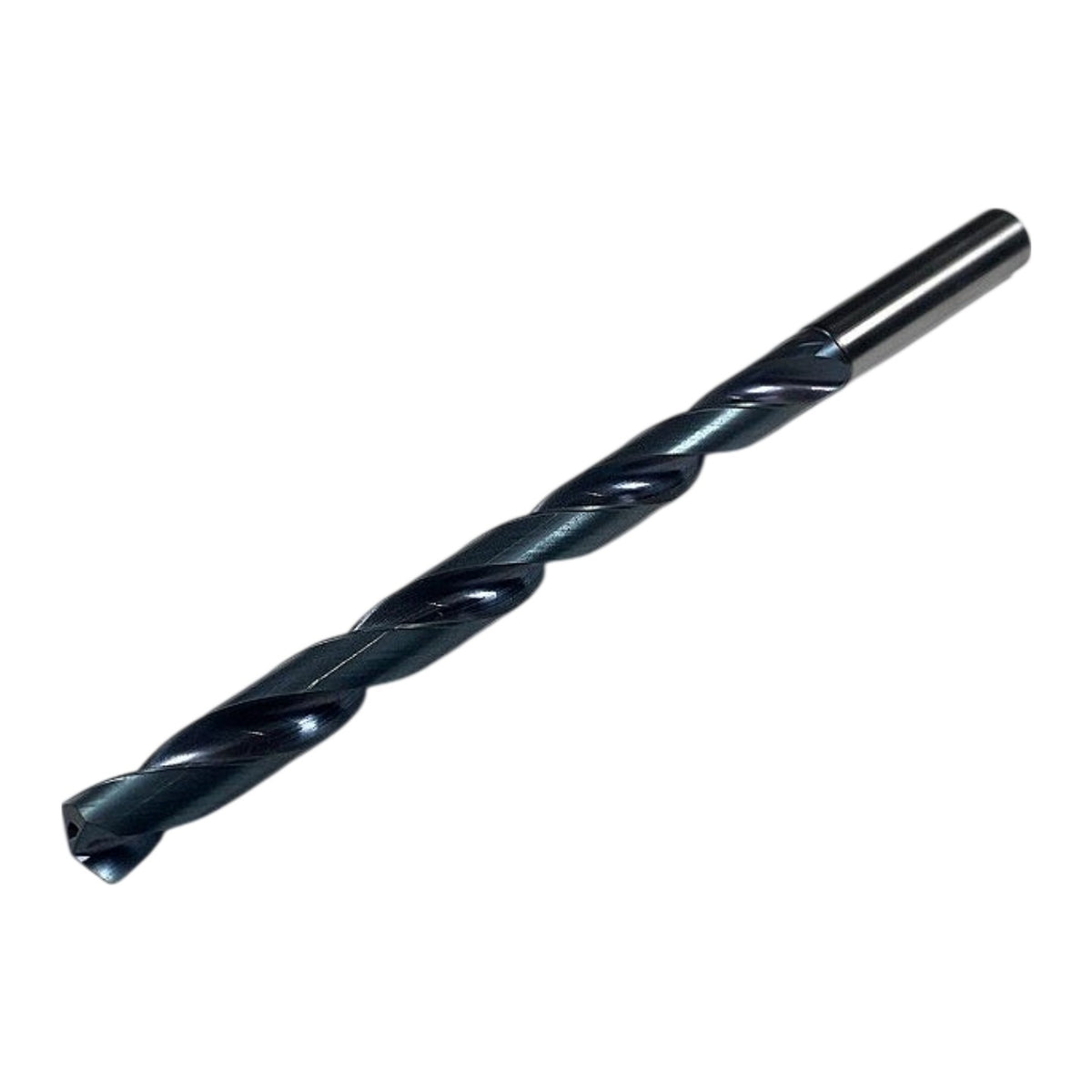 Nachi AQRVD0H8D1600 carbide coolant-through drill