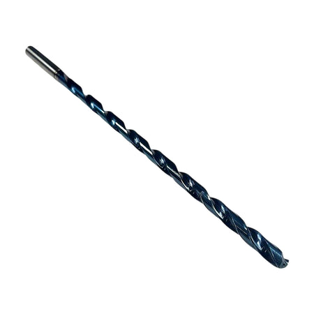 Nachi L9617 21/64 in 20xD carbide coolant-through drill