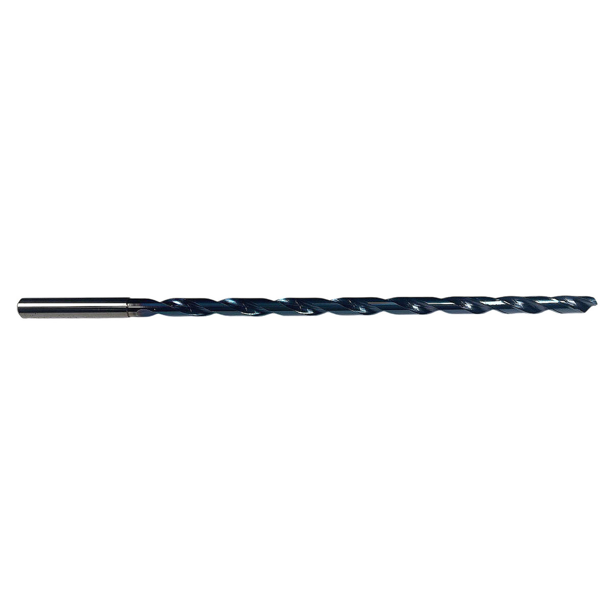Nachi L9617 21/64 in 20xD carbide coolant-through drill