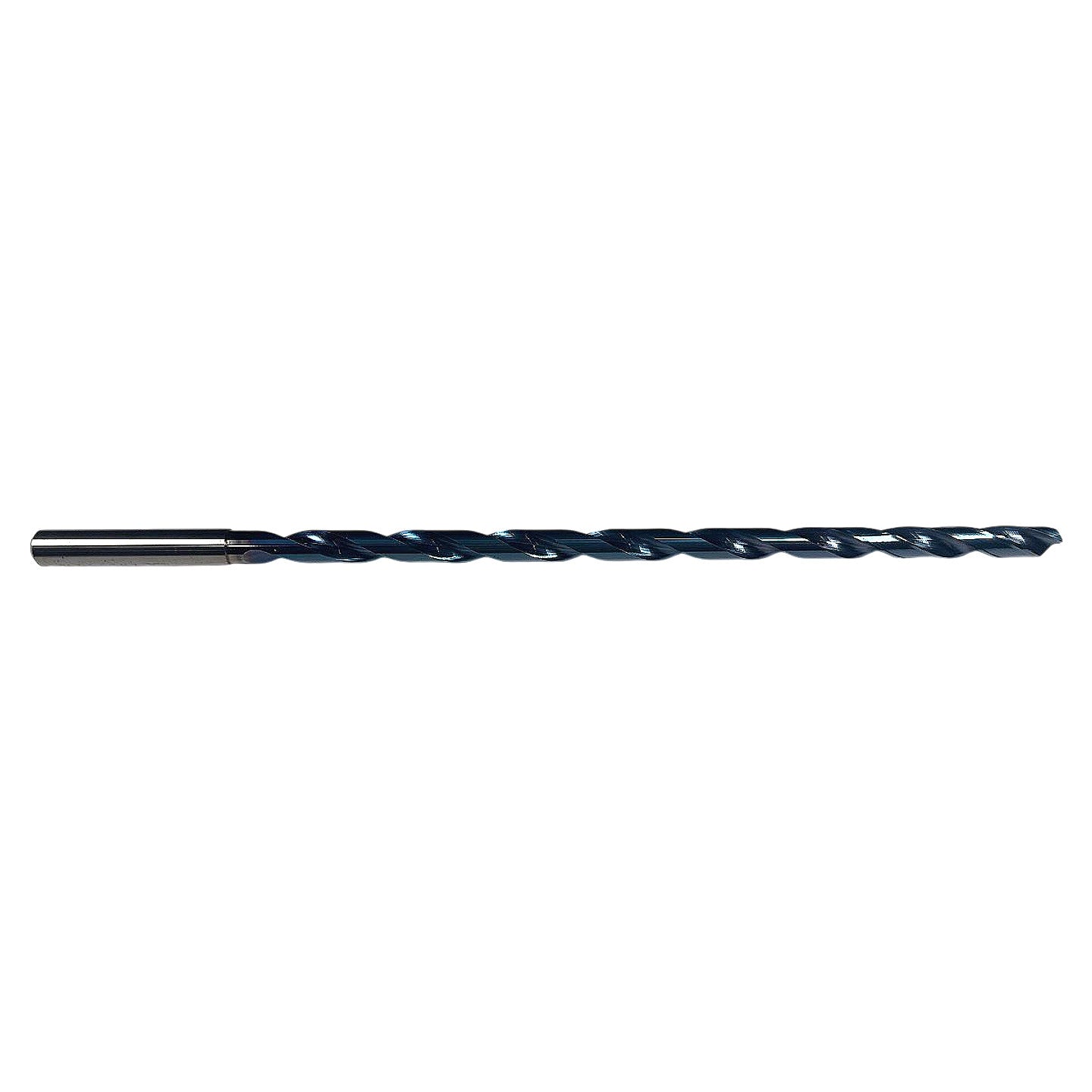 Nachi L9617 21/64 in 20xD carbide coolant-through drill