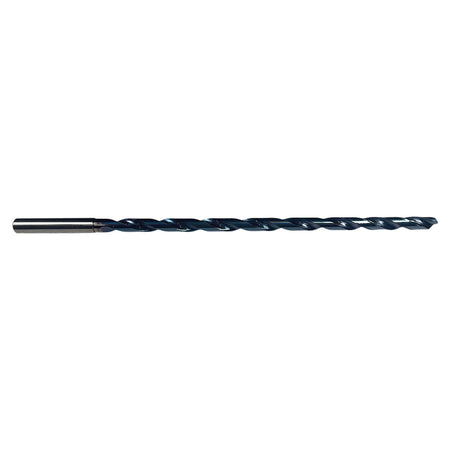 Nachi L9617 21/64 in 20xD carbide coolant-through drill